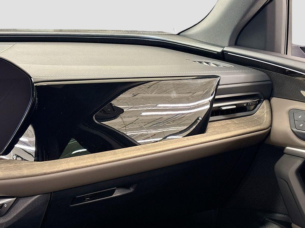 new 2025 Audi Q5 car, priced at $59,275