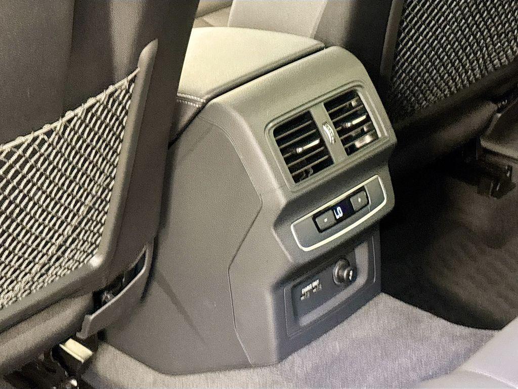 used 2023 Audi Q5 car, priced at $29,070