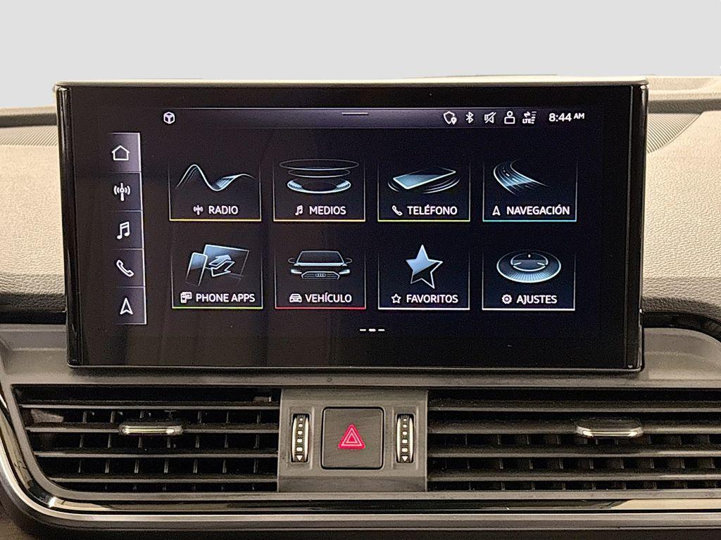 used 2023 Audi Q5 car, priced at $29,070