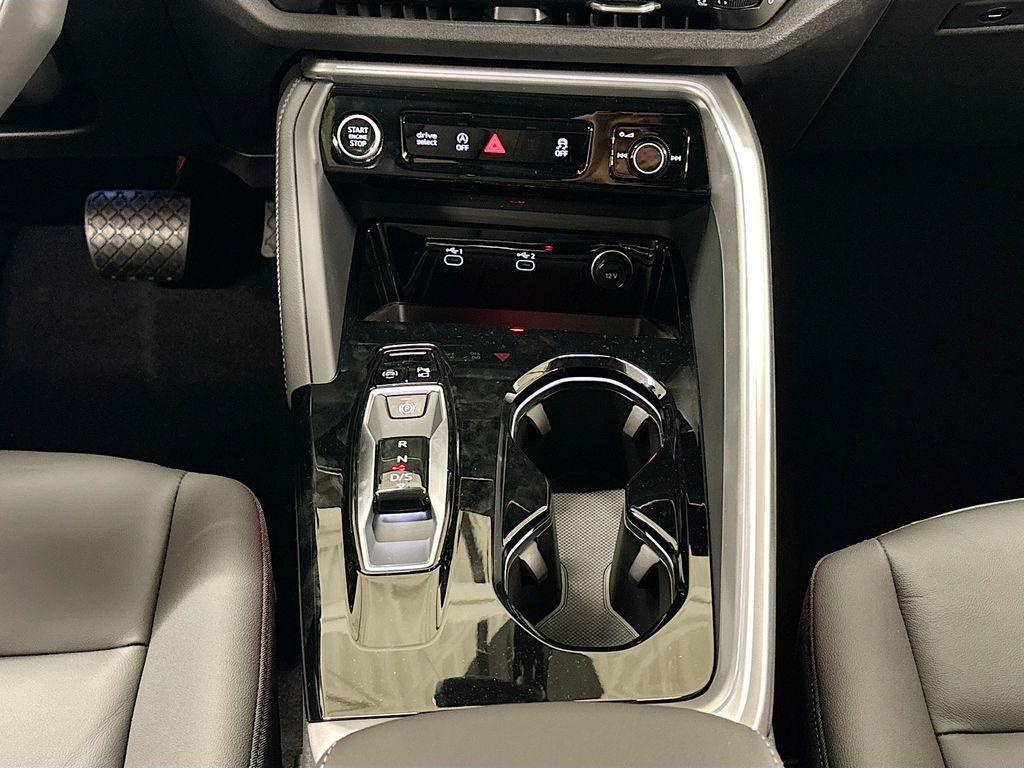 new 2025 Audi Q5 car, priced at $55,900