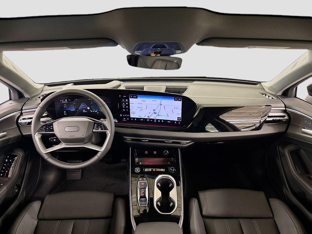 new 2026 Audi A6 car, priced at $72,390