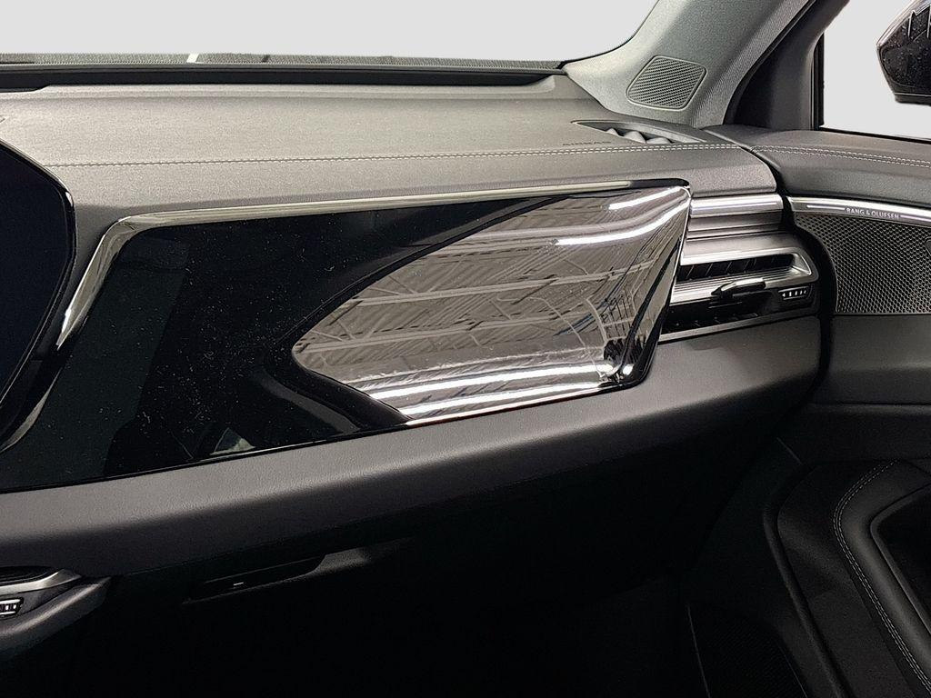 new 2026 Audi A6 car, priced at $72,390