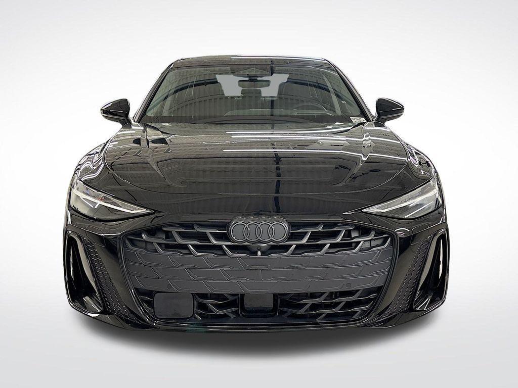 new 2026 Audi A6 car, priced at $72,390