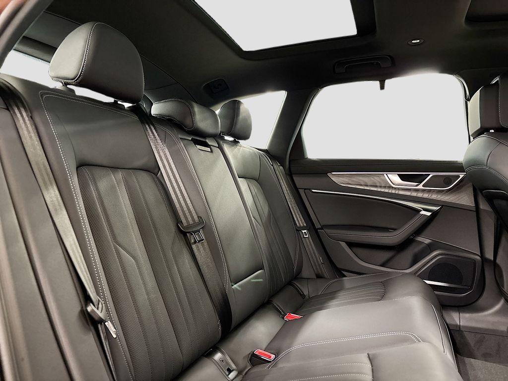 new 2025 Audi A6 allroad car, priced at $74,790