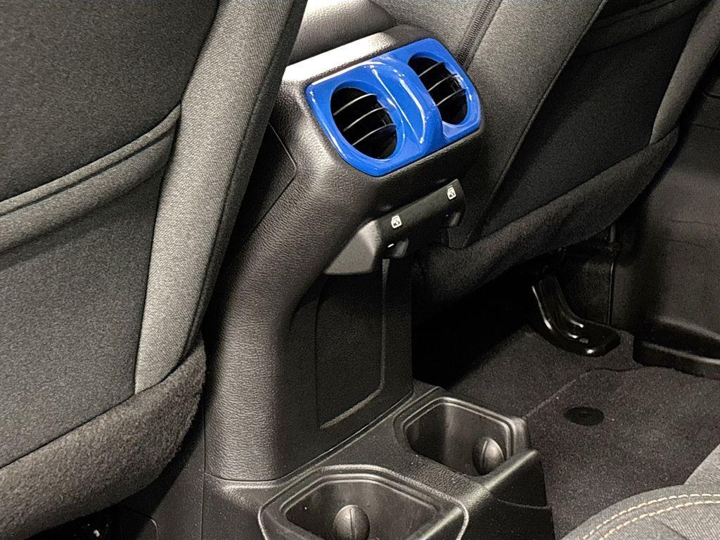 used 2025 Jeep Gladiator car, priced at $38,230