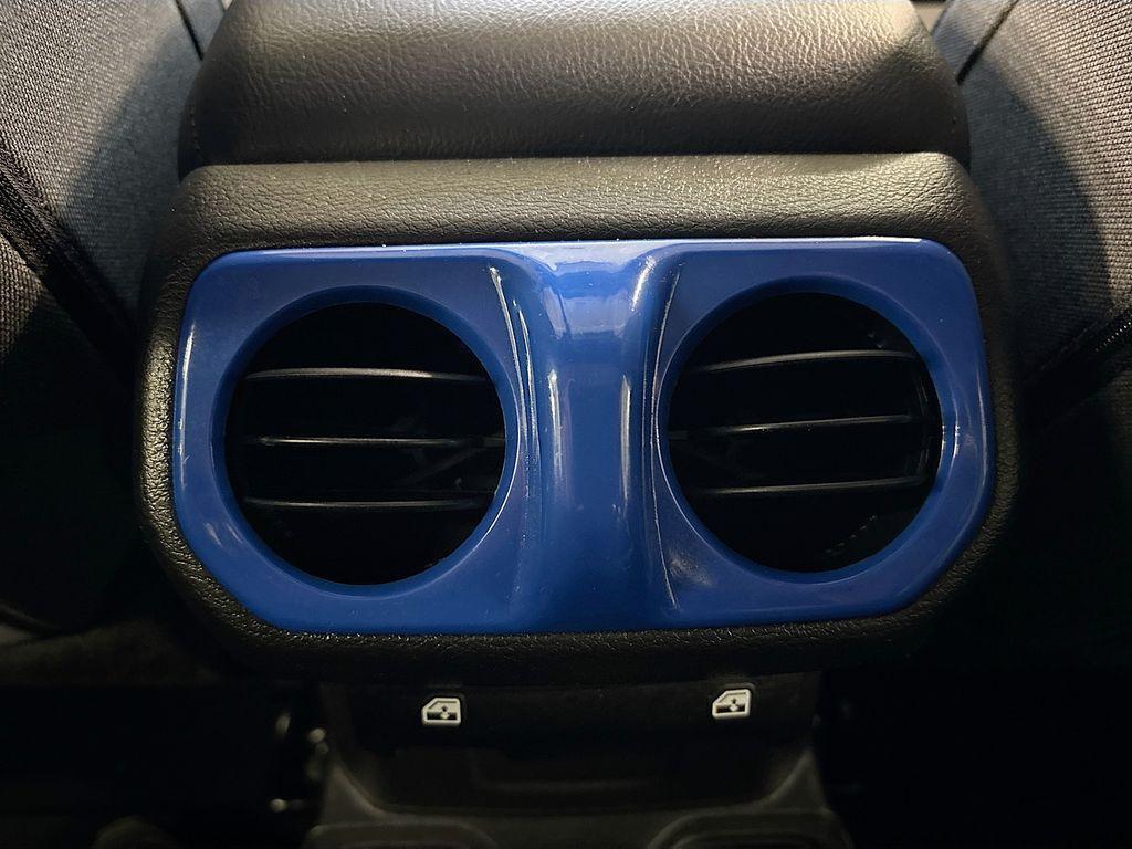 used 2025 Jeep Gladiator car, priced at $38,230