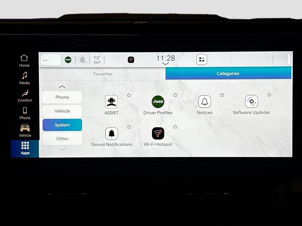 used 2025 Jeep Gladiator car, priced at $38,230