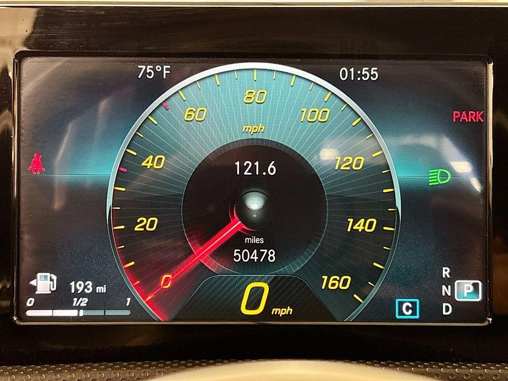 used 2019 Mercedes-Benz A-Class car, priced at $18,470