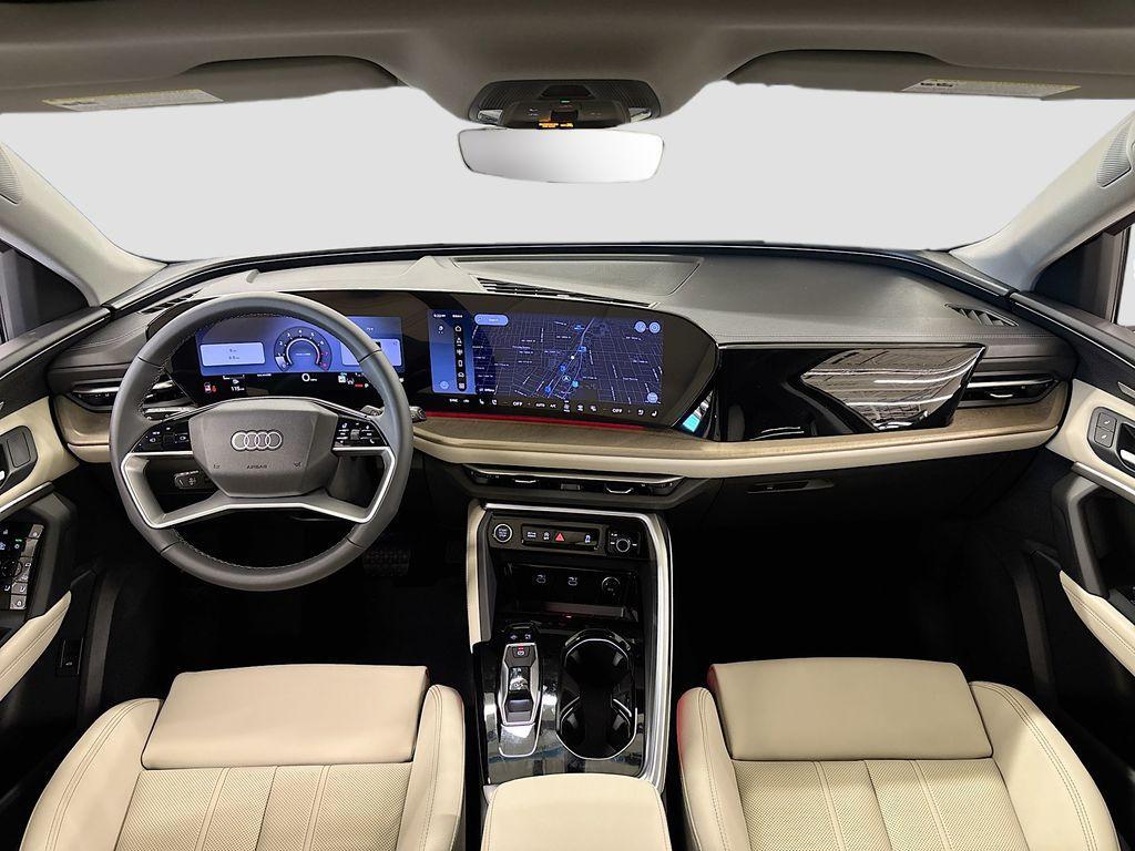 new 2026 Audi Q5 car, priced at $60,345