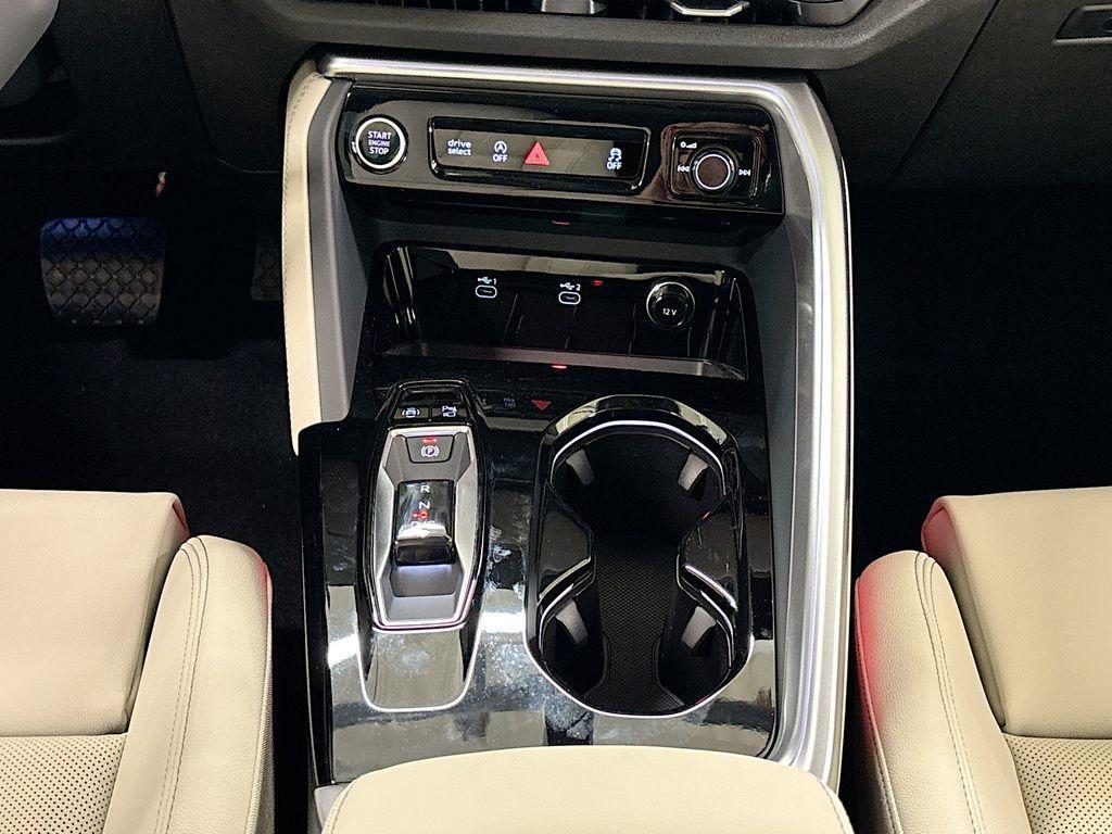 new 2026 Audi Q5 car, priced at $60,345