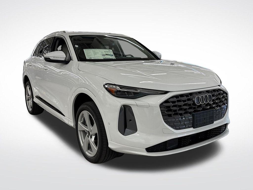 new 2026 Audi Q5 car, priced at $60,345