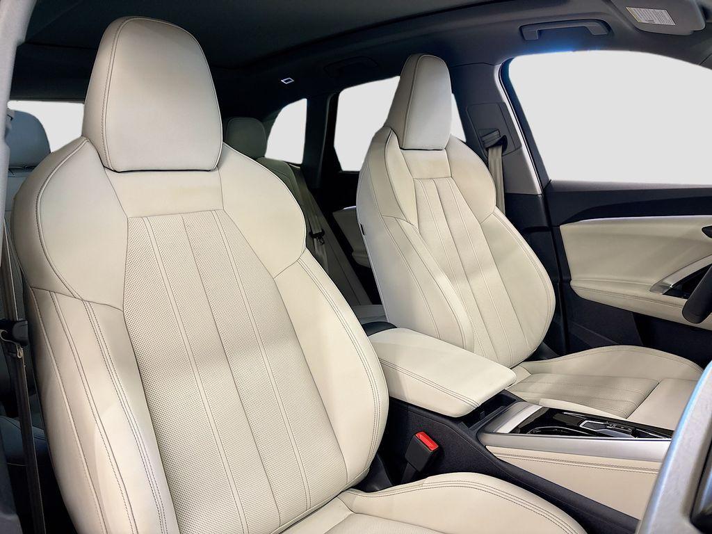 new 2026 Audi Q5 car, priced at $60,345