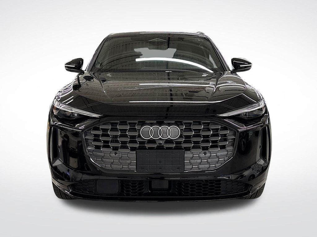 new 2025 Audi Q5 car, priced at $57,500