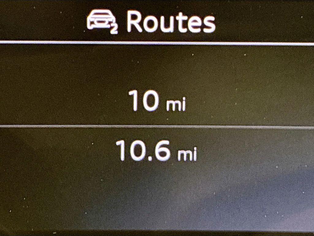 new 2025 Audi Q5 car, priced at $57,500