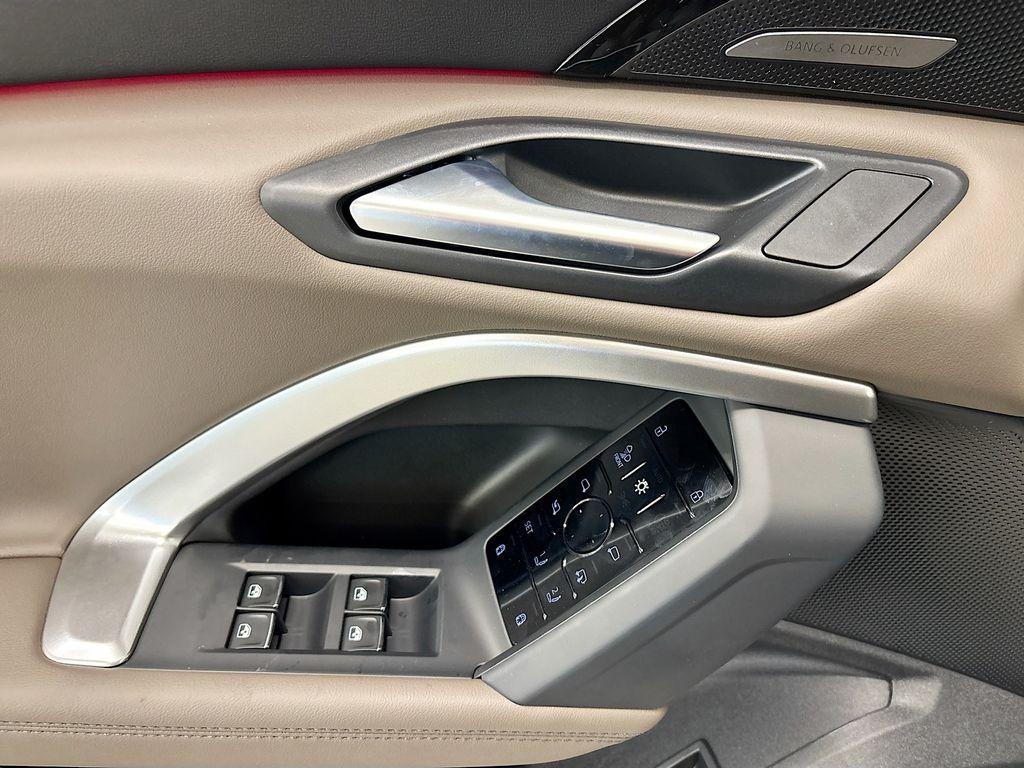 new 2025 Audi Q5 car, priced at $57,500