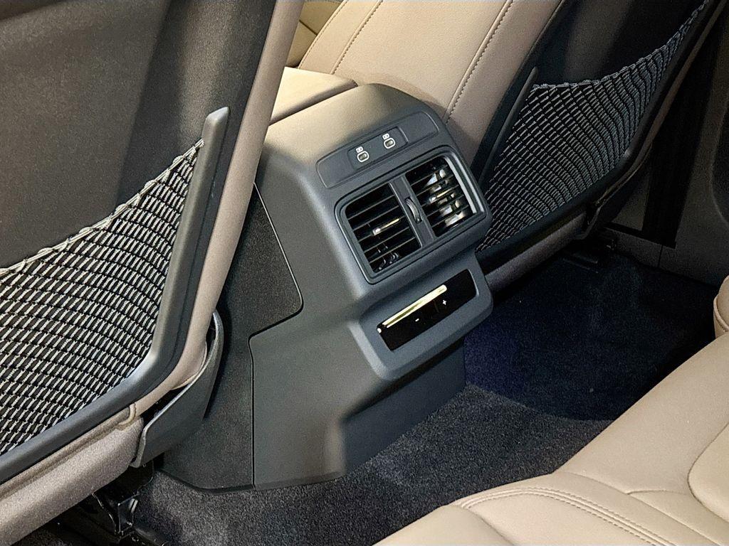 new 2025 Audi Q5 car, priced at $57,500