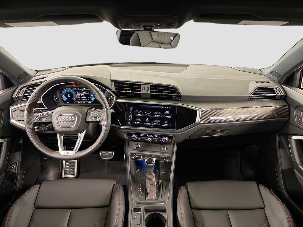 new 2025 Audi Q3 car, priced at $44,700