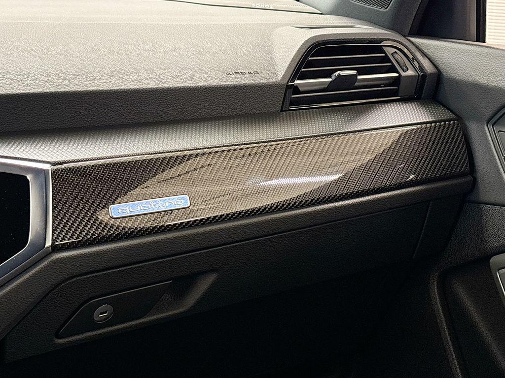 new 2025 Audi Q3 car, priced at $44,700