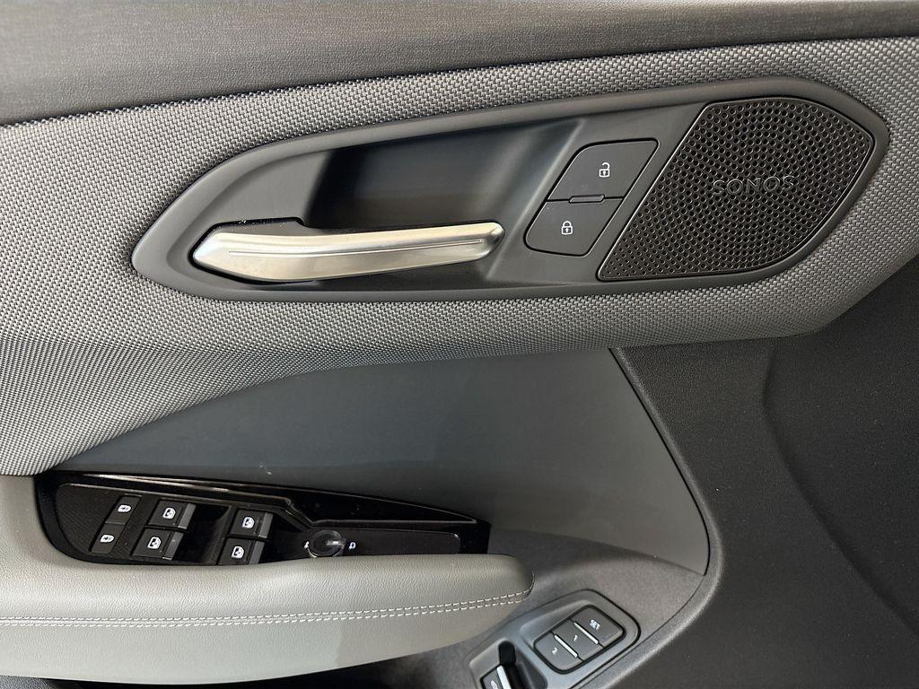 new 2026 Audi Q3 car, priced at $52,855