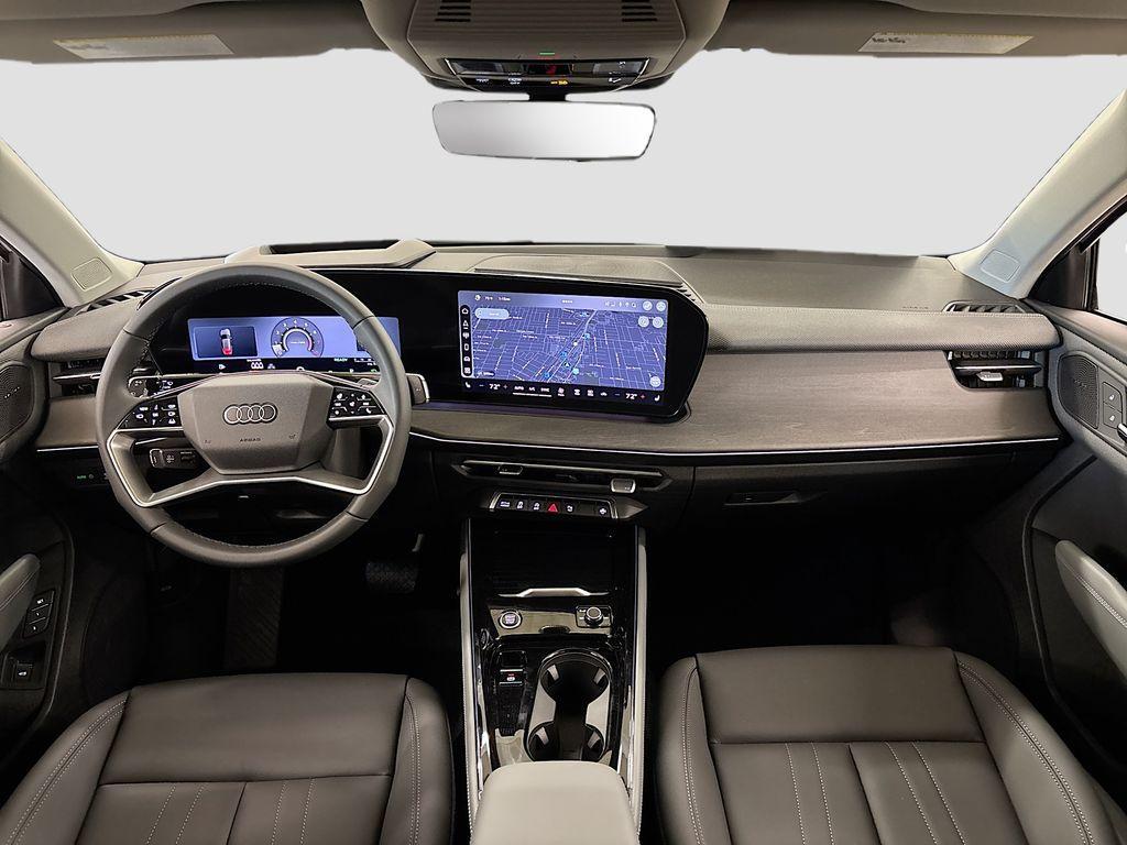 new 2026 Audi Q3 car, priced at $52,855