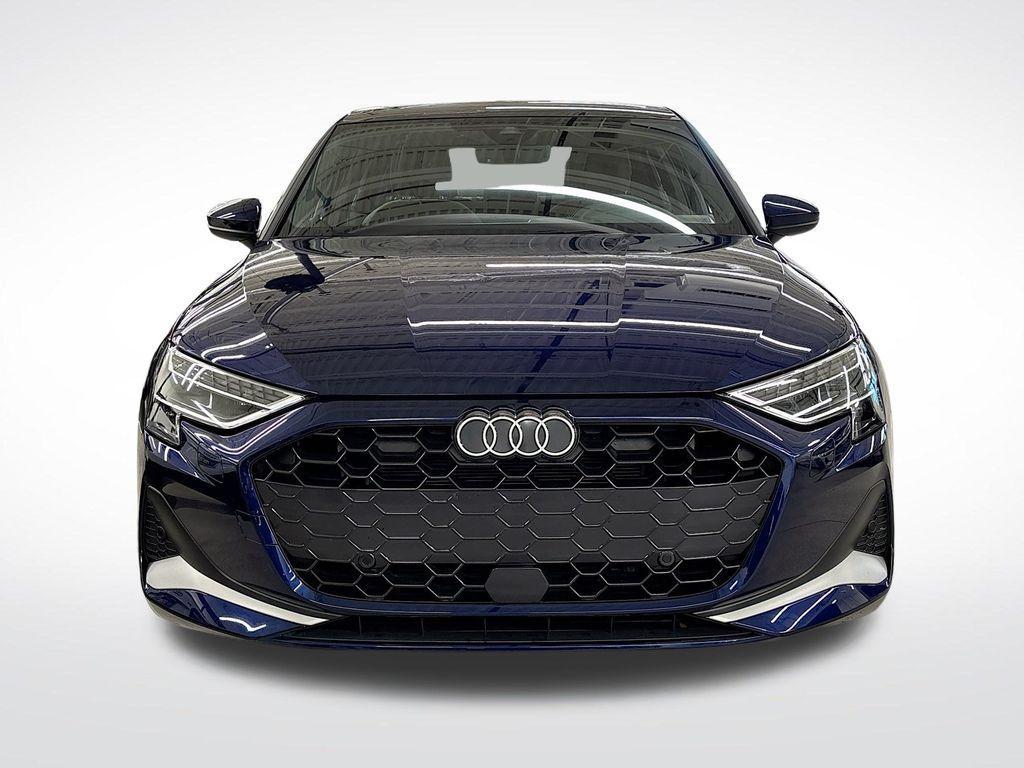 used 2025 Audi A3 car, priced at $39,370