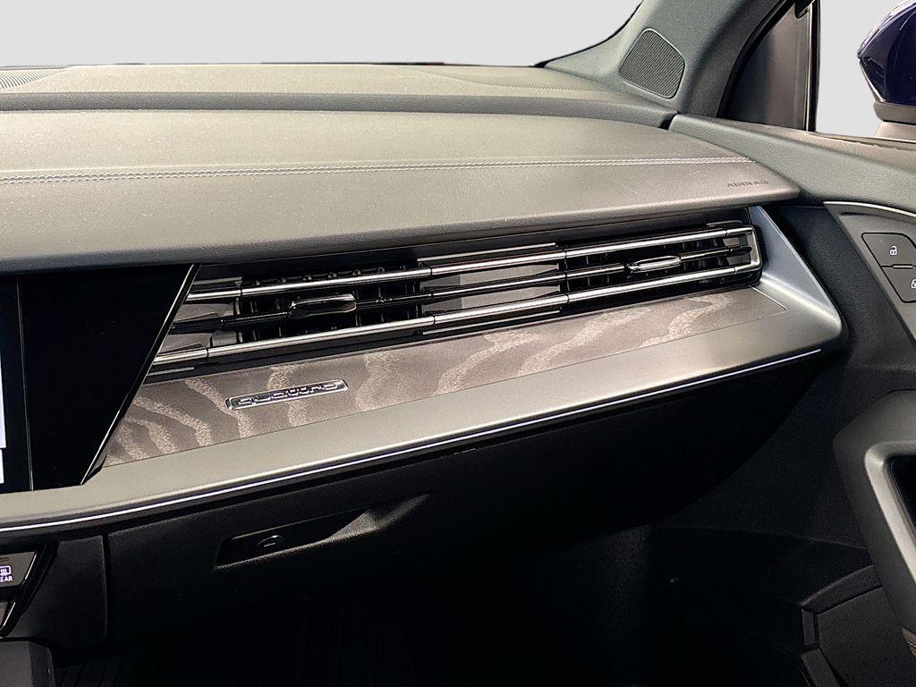 used 2025 Audi A3 car, priced at $39,370