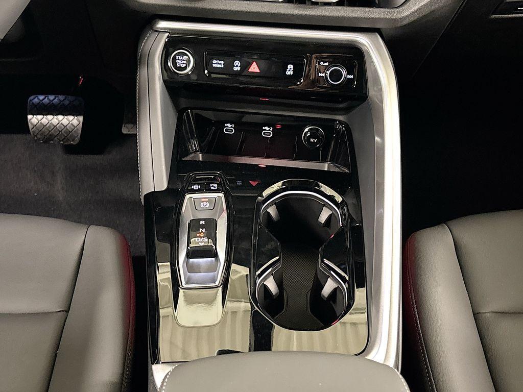 new 2026 Audi Q5 car, priced at $58,995