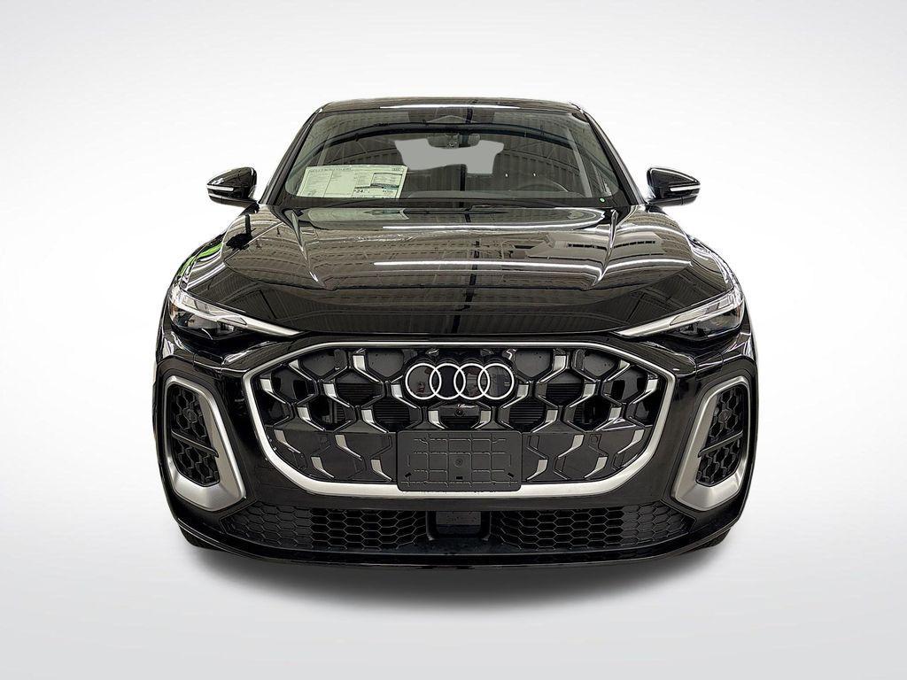 new 2026 Audi Q5 car, priced at $58,995