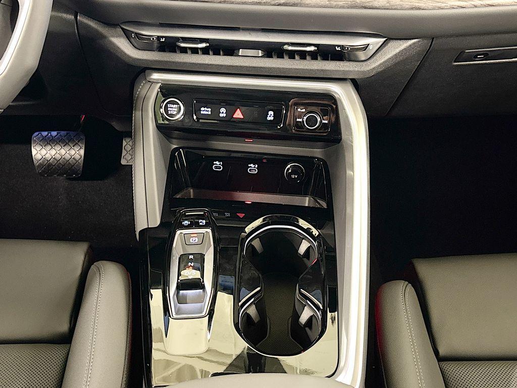 new 2025 Audi Q5 car, priced at $57,500