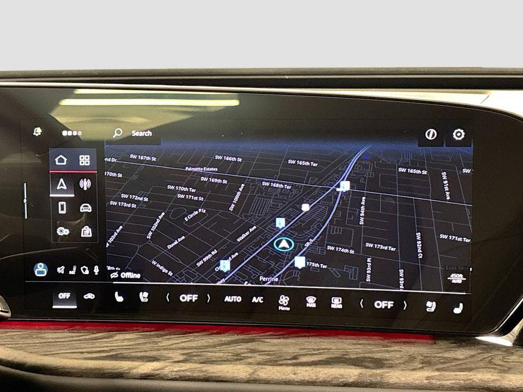 new 2025 Audi Q5 car, priced at $57,500