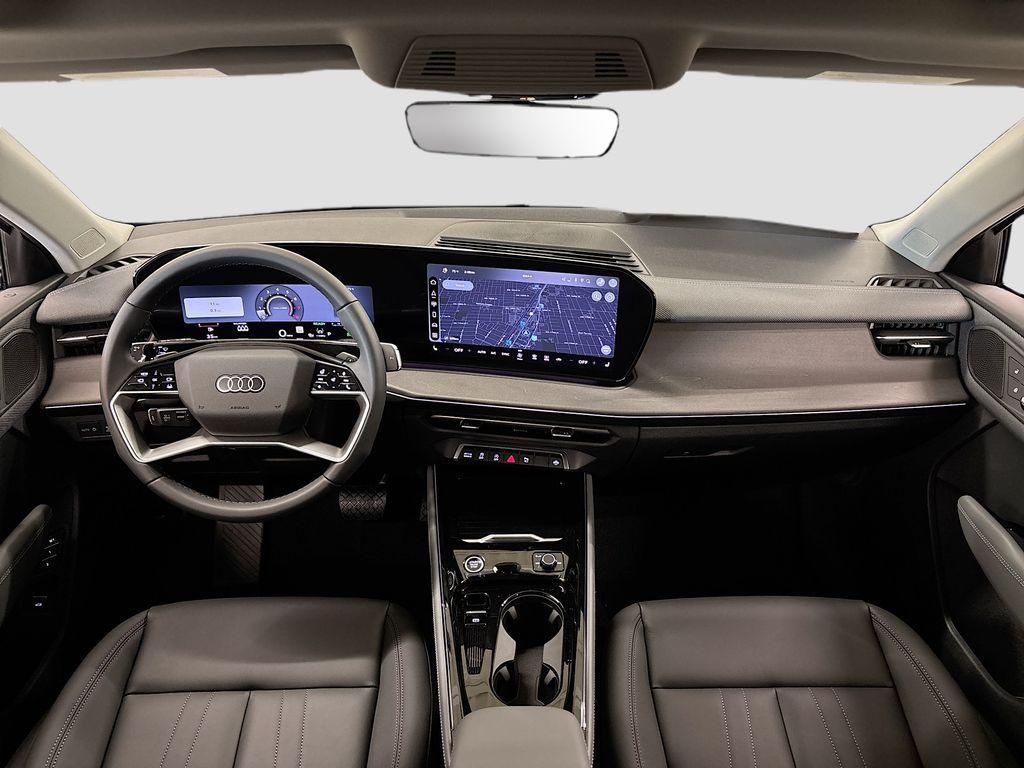 new 2026 Audi Q3 car, priced at $48,170