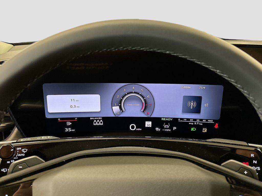 new 2026 Audi Q3 car, priced at $48,170