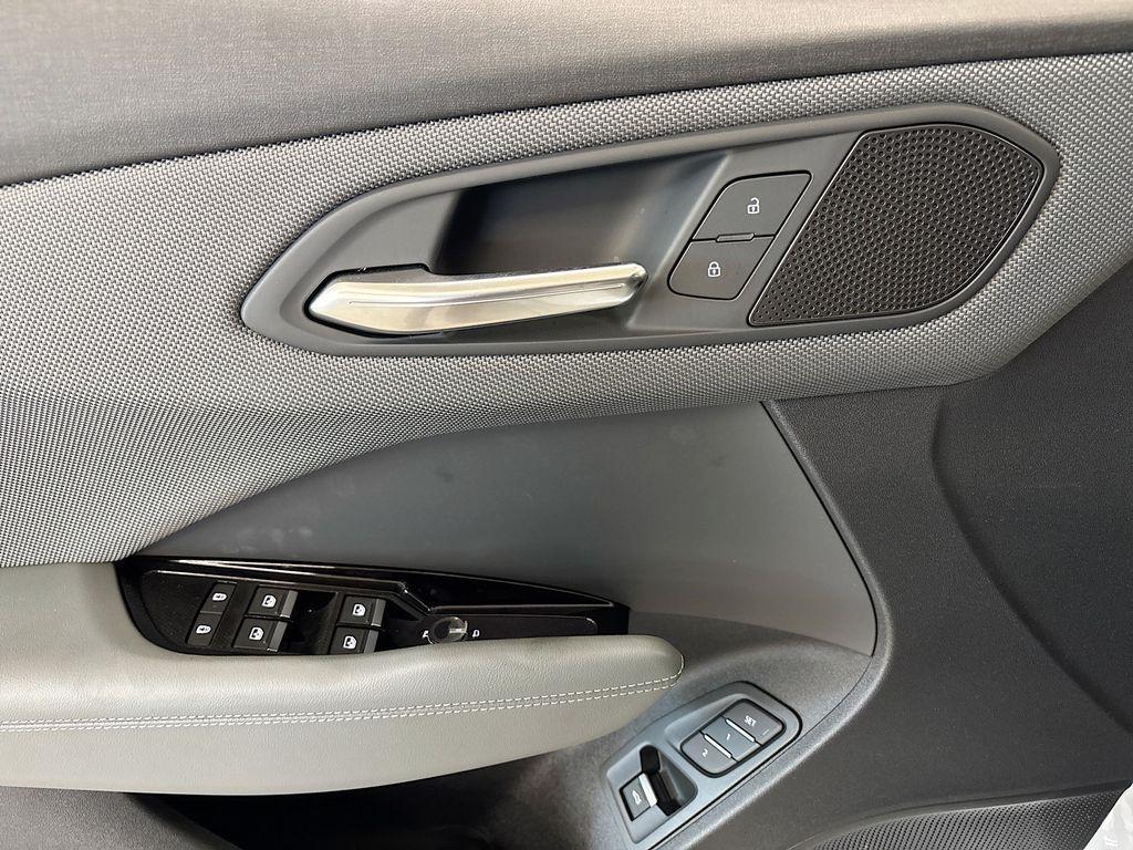 new 2026 Audi Q3 car, priced at $48,170