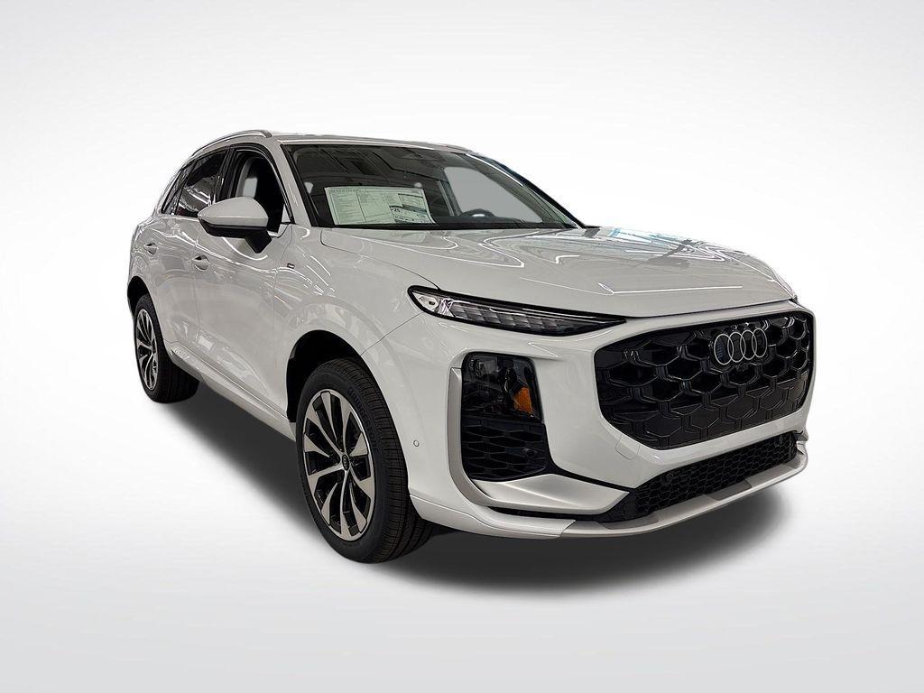 new 2026 Audi Q3 car, priced at $48,170