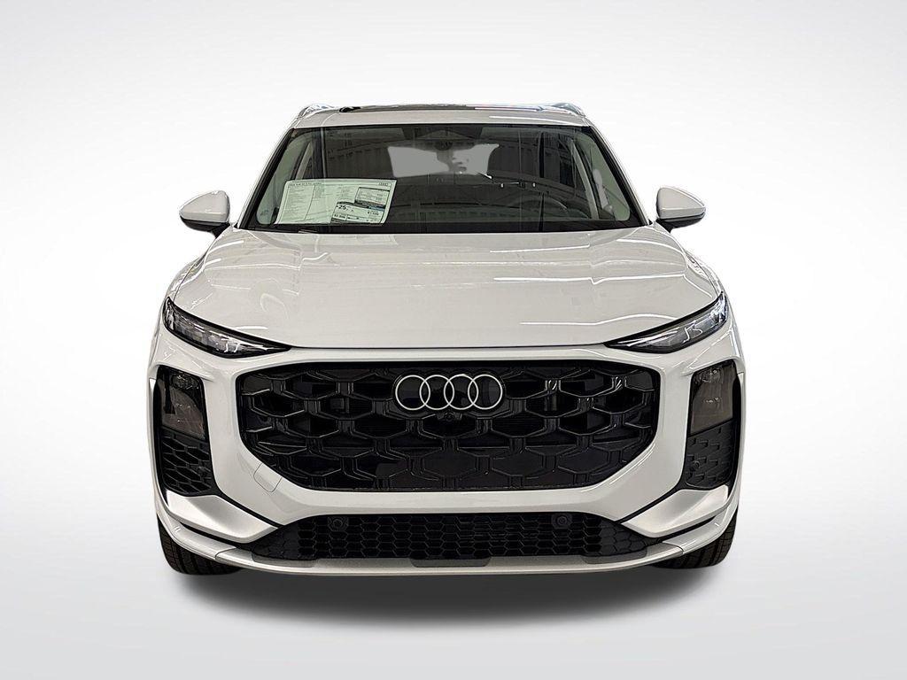 new 2026 Audi Q3 car, priced at $48,170