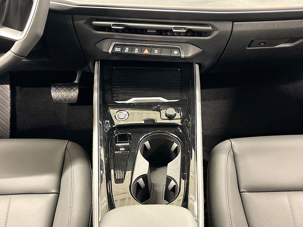 new 2026 Audi Q3 car, priced at $48,170