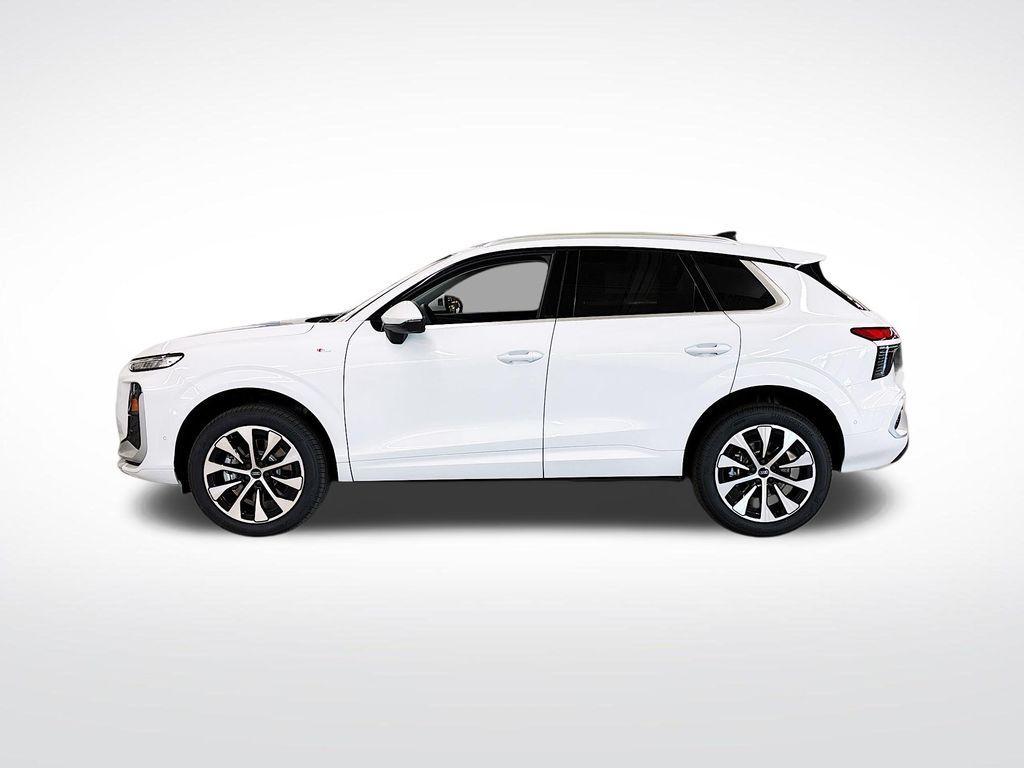 new 2026 Audi Q3 car, priced at $48,170