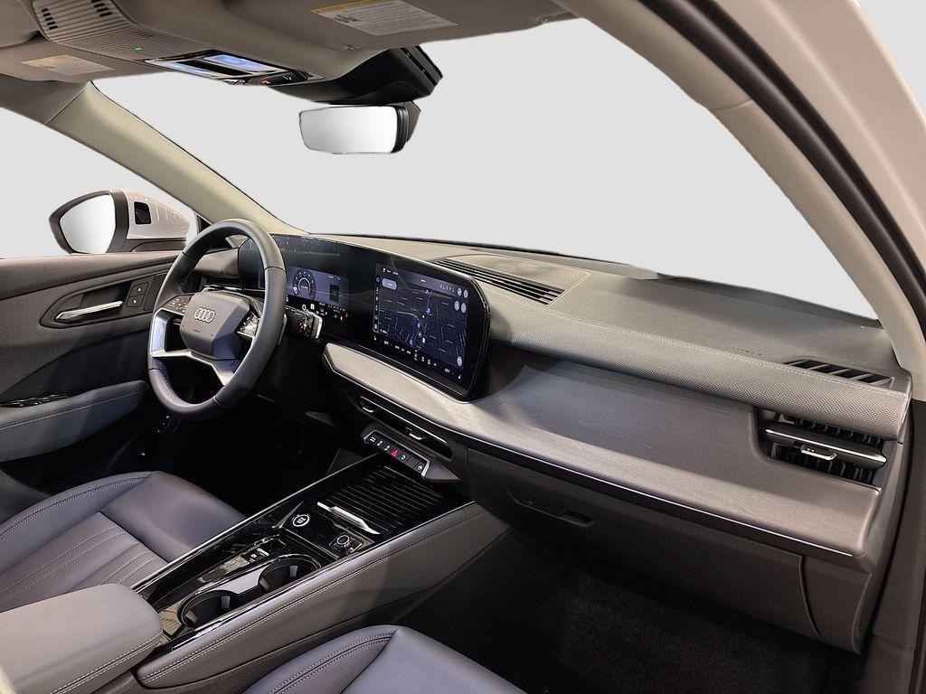 new 2026 Audi Q3 car, priced at $48,170