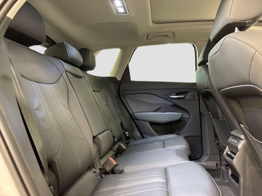 new 2026 Audi Q3 car, priced at $48,170