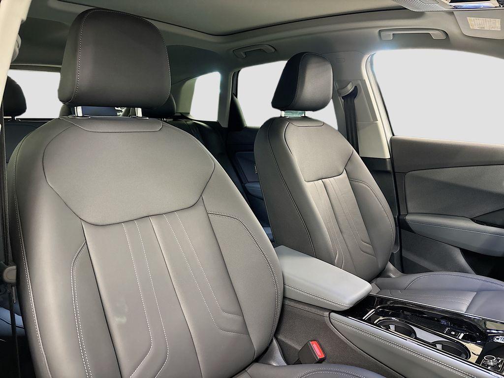 new 2026 Audi Q3 car, priced at $48,170