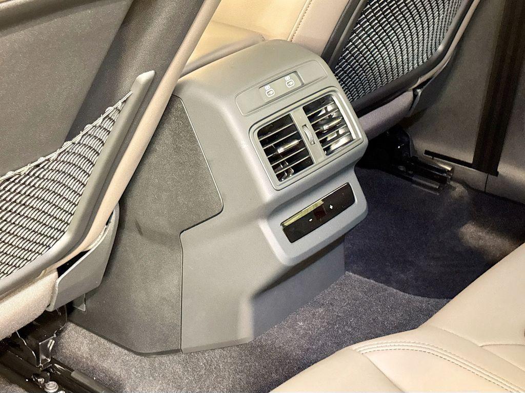 new 2025 Audi Q5 car, priced at $57,500