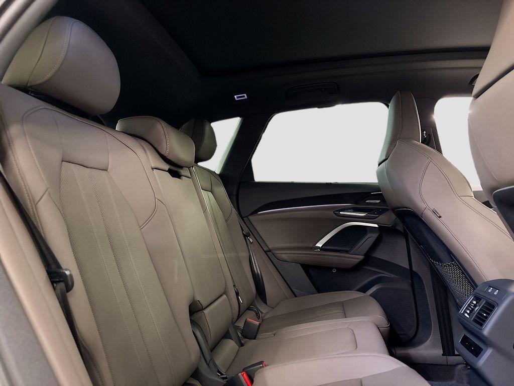 new 2025 Audi Q5 car, priced at $57,500