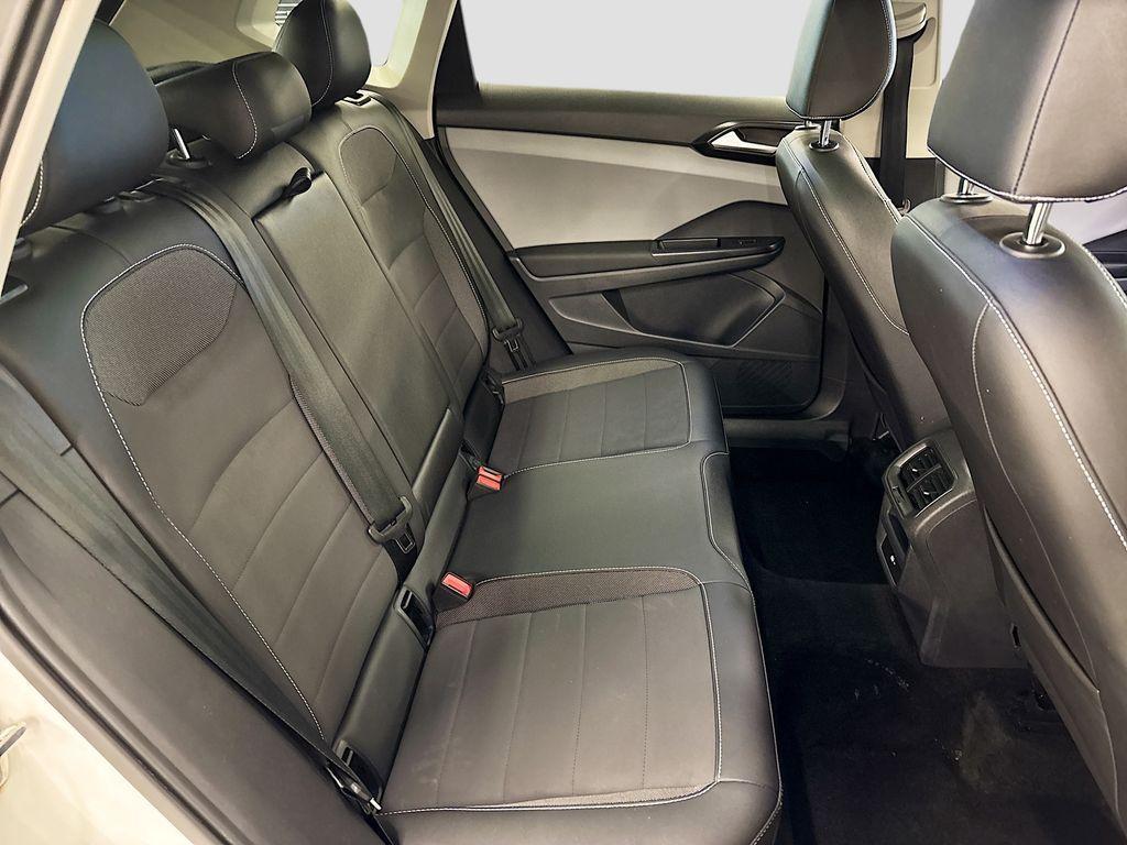 used 2023 Volkswagen Taos car, priced at $17,230