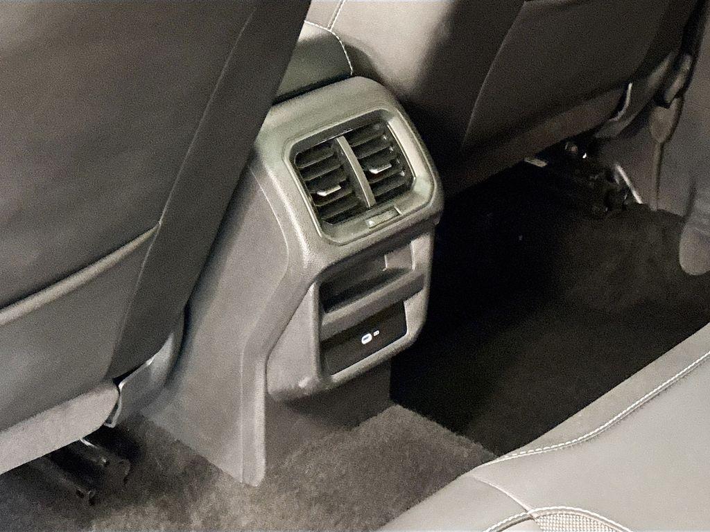 used 2023 Volkswagen Taos car, priced at $17,230