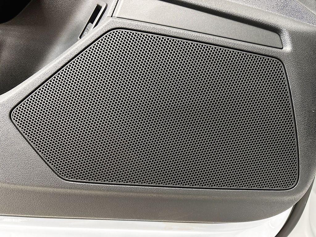 new 2025 Audi A3 car, priced at $40,490