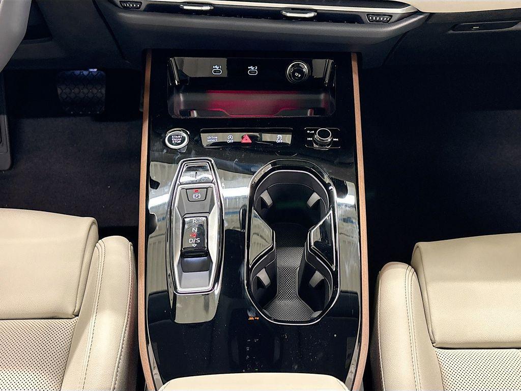 new 2025 Audi A5 car, priced at $57,575