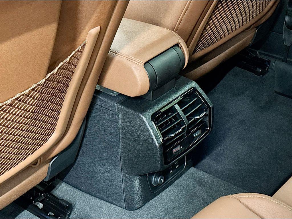 new 2025 Audi Q3 car, priced at $42,700