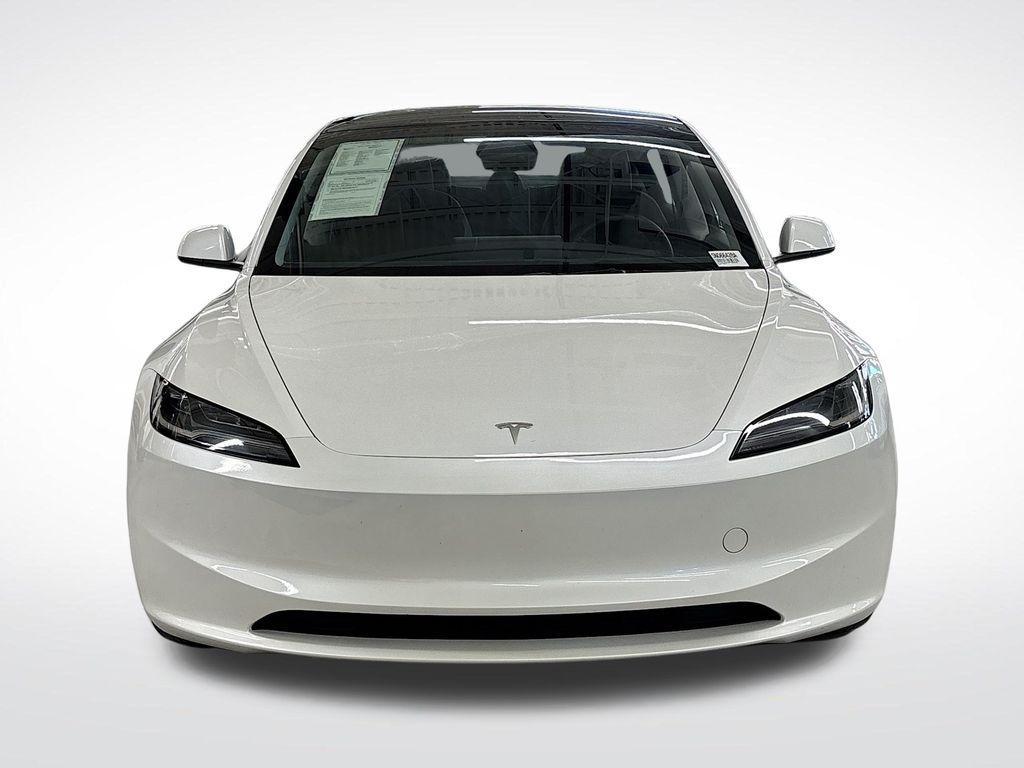 used 2024 Tesla Model 3 car, priced at $29,970