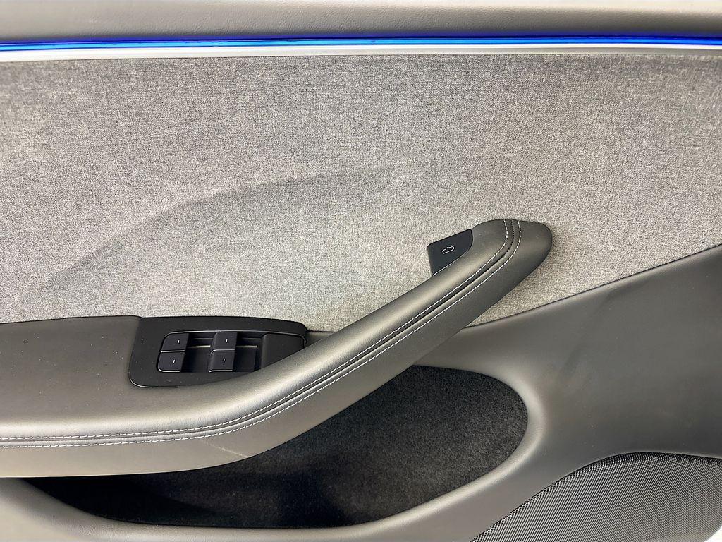 used 2024 Tesla Model 3 car, priced at $29,970