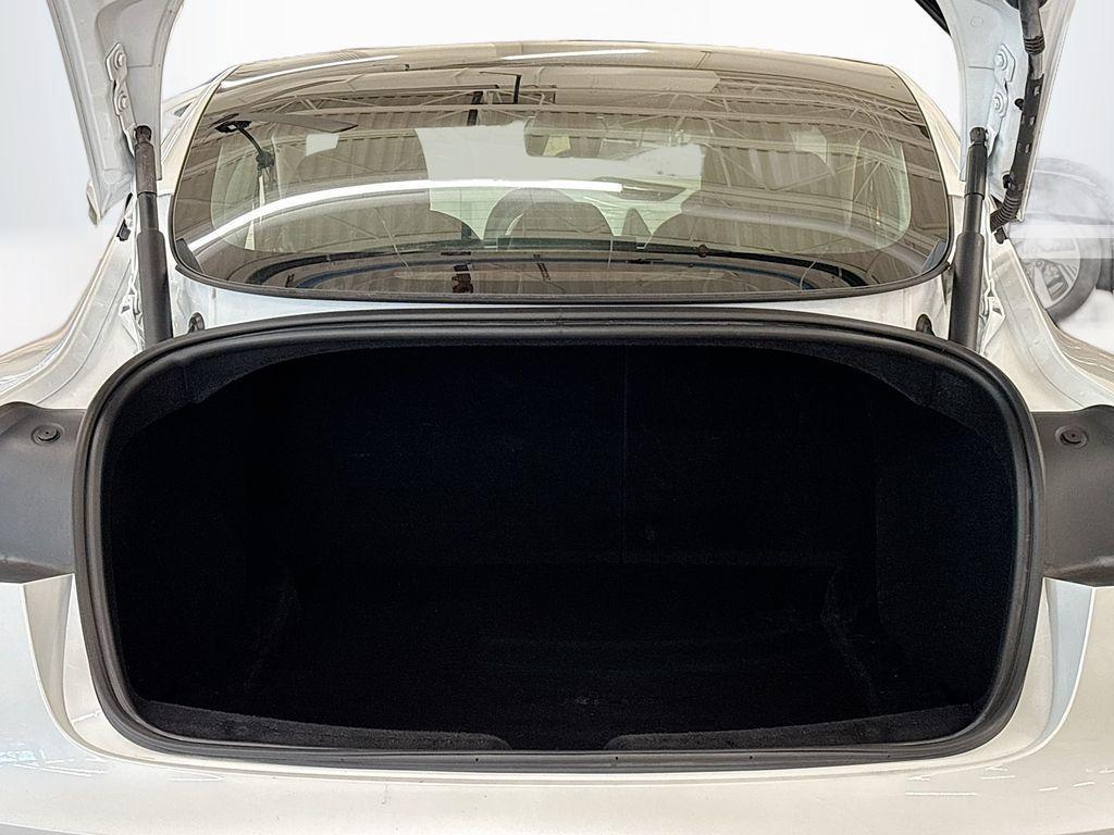 used 2024 Tesla Model 3 car, priced at $29,970